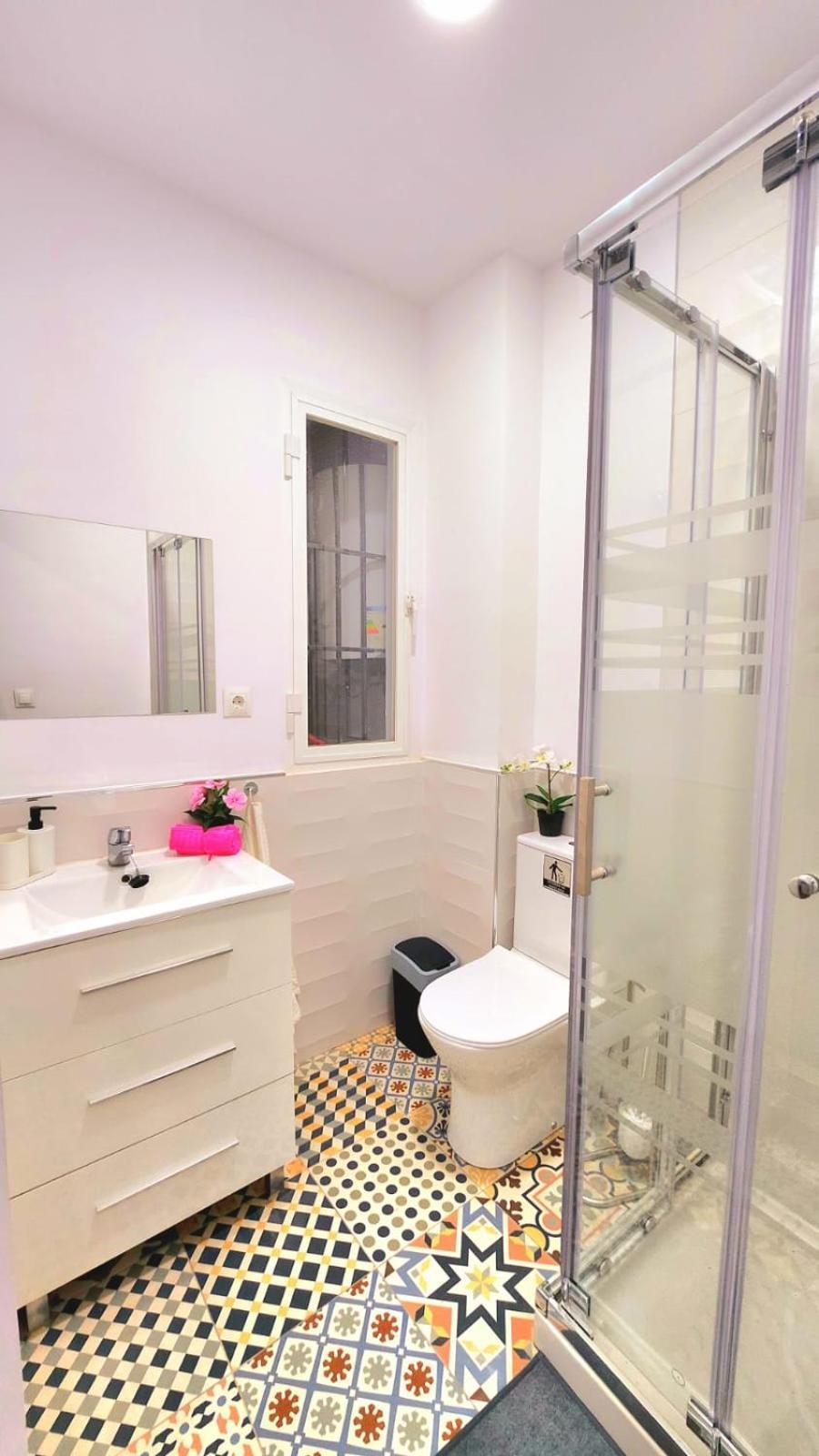 Apartamentos La Hormiguita Malaga Exterior photo
